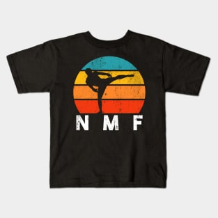 NMF Kids T-Shirt